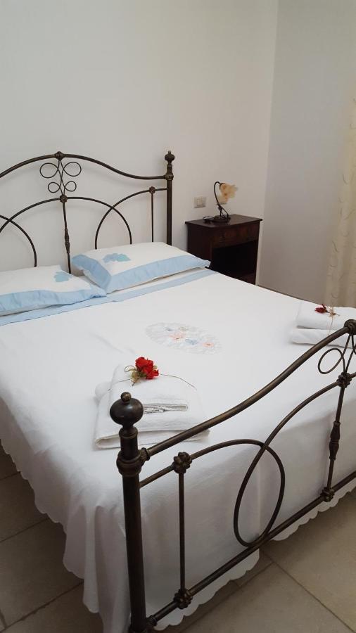 Trulli Dell'Aia Bed and Breakfast Alberobello Buitenkant foto