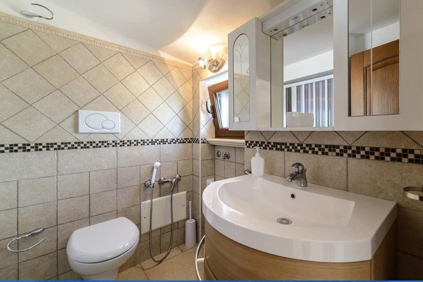 Trulli Dell'Aia Bed and Breakfast Alberobello Kamer foto
